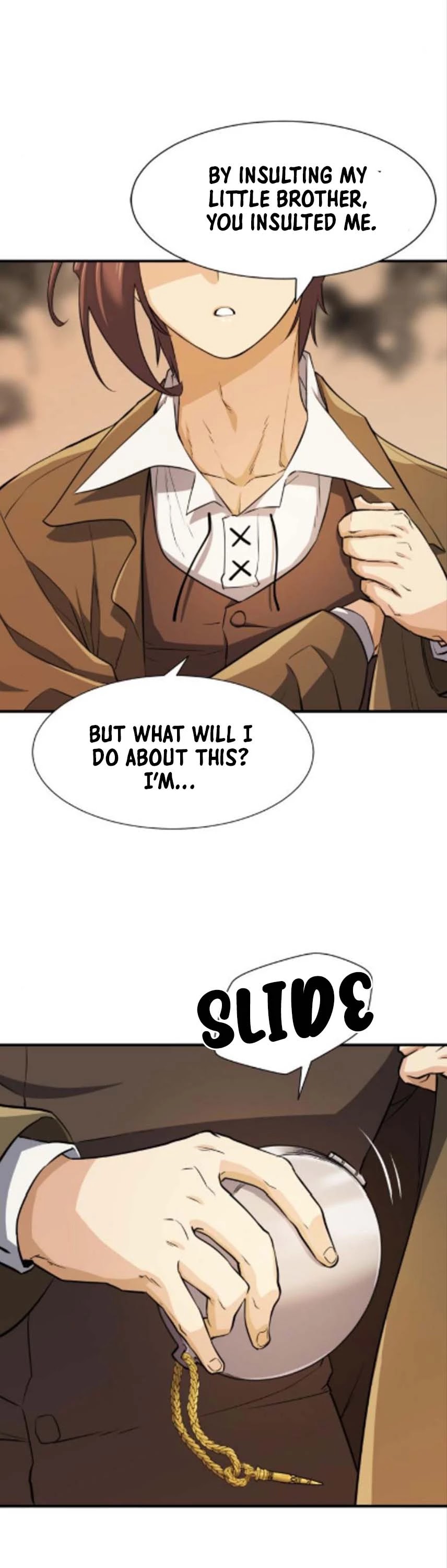 The World’s Best Engineer chapter 39 - page 31