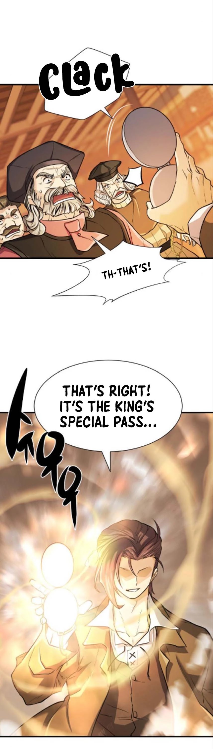 The World’s Best Engineer chapter 39 - page 32