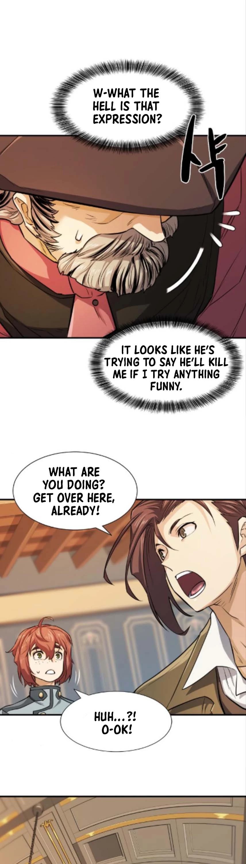 The World’s Best Engineer chapter 39 - page 38