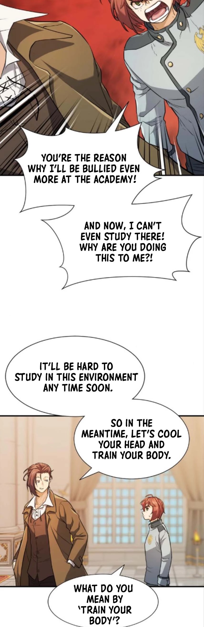 The World’s Best Engineer chapter 39 - page 41