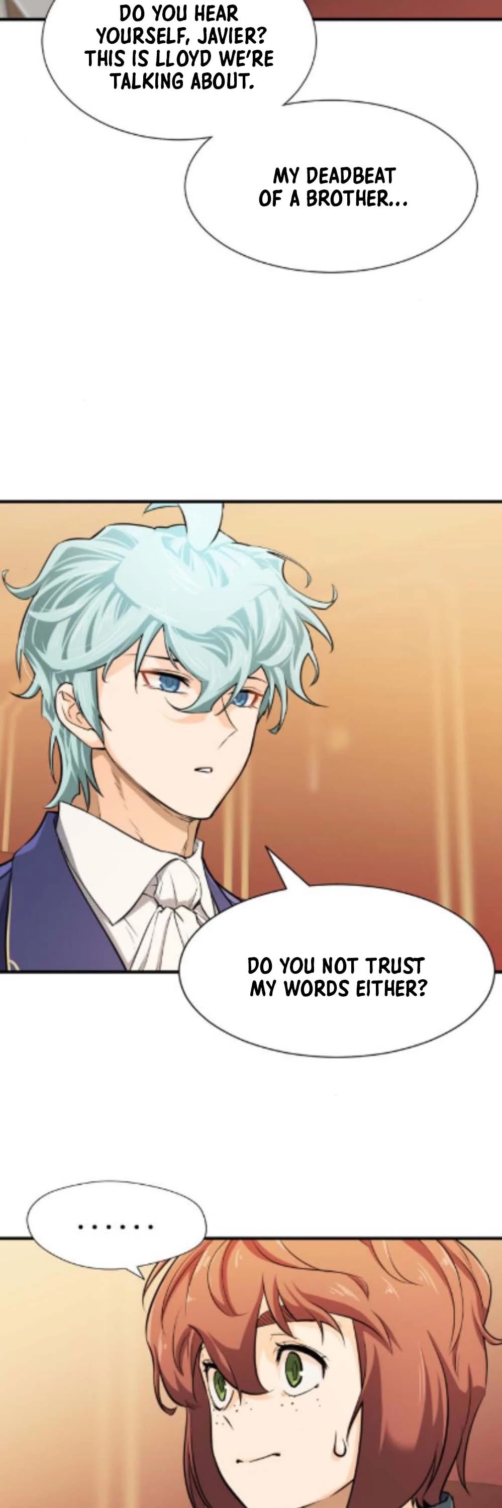 The World’s Best Engineer chapter 39 - page 45
