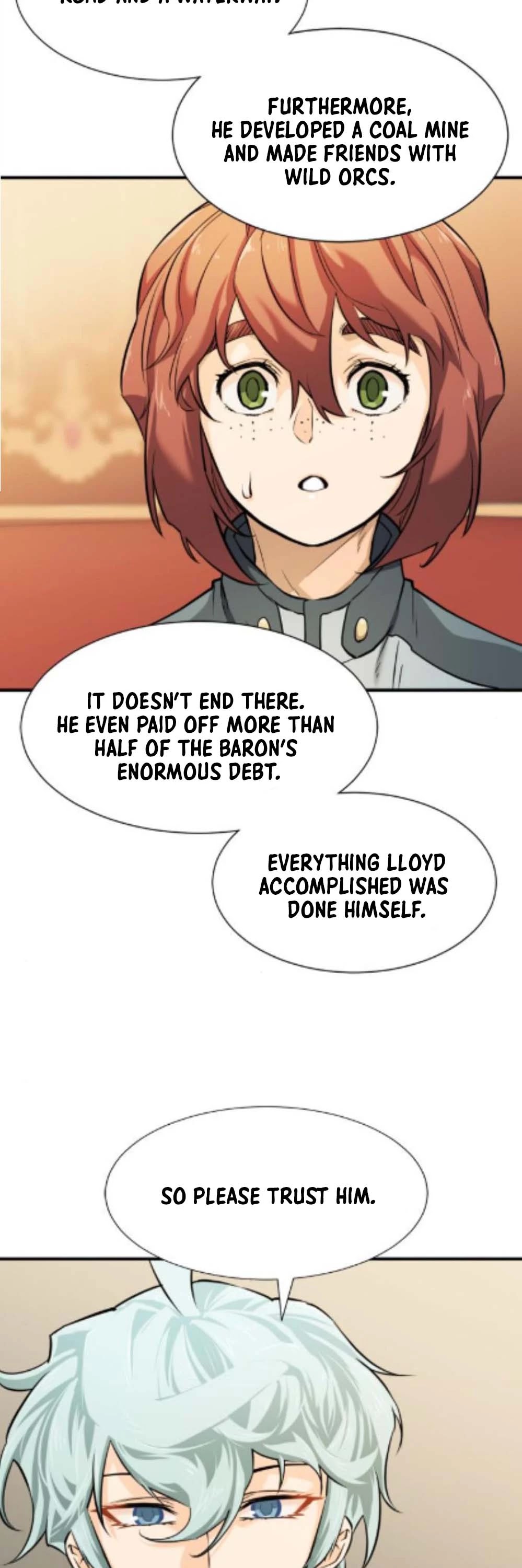 The World’s Best Engineer chapter 39 - page 47