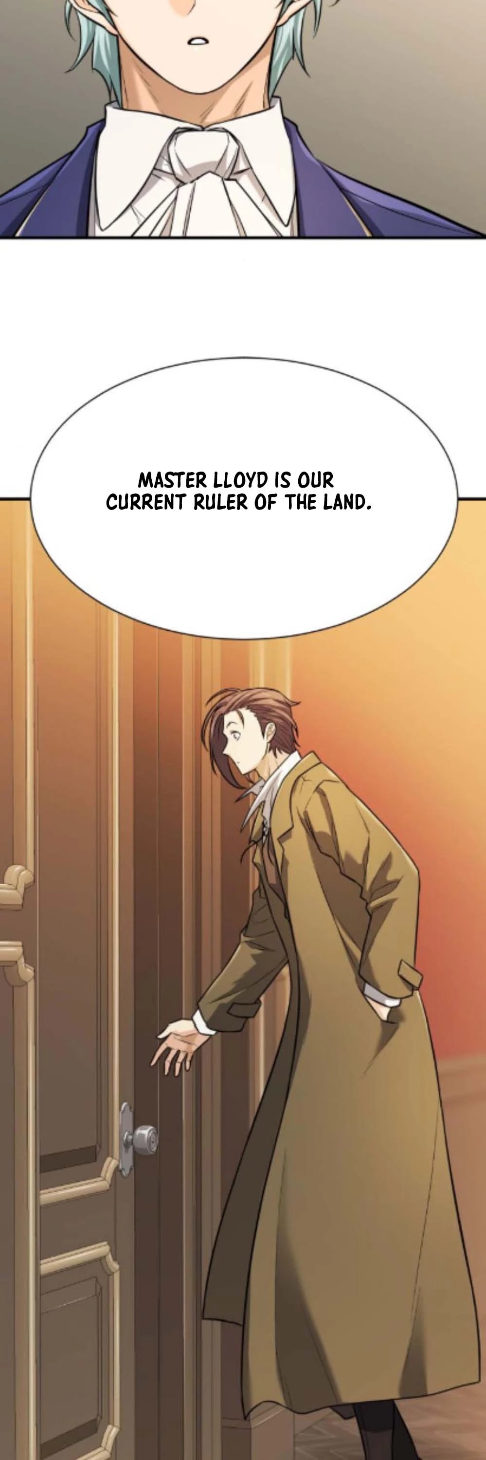 The World’s Best Engineer chapter 39 - page 48