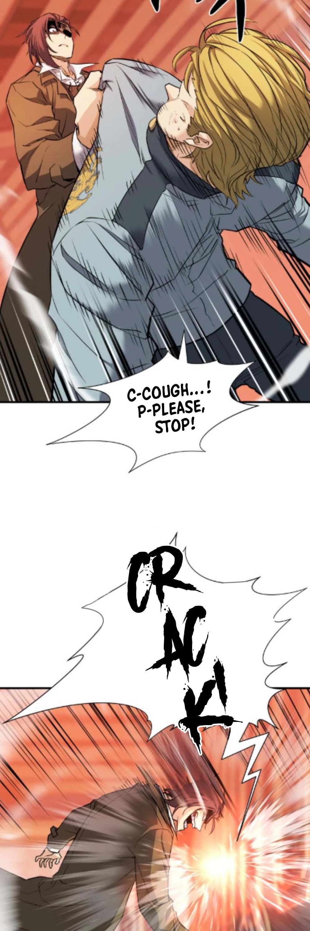 The World’s Best Engineer chapter 39 - page 5