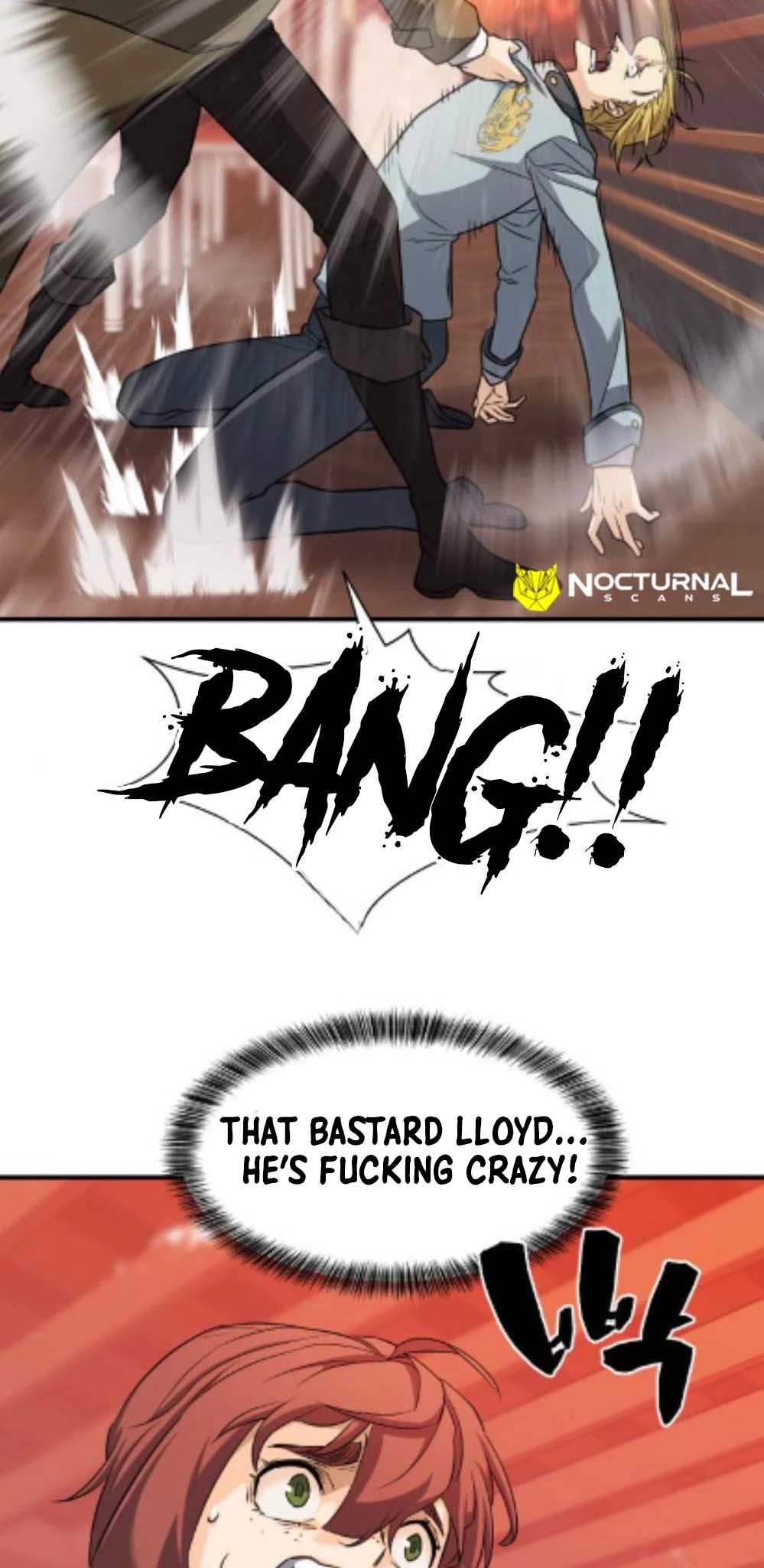 The World’s Best Engineer chapter 39 - page 6