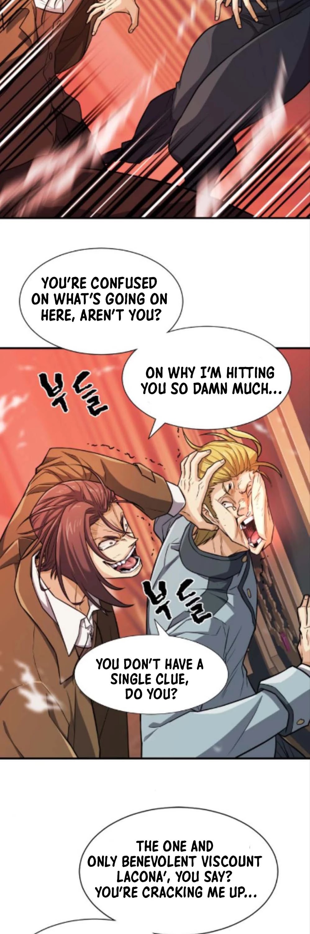 The World’s Best Engineer chapter 39 - page 9