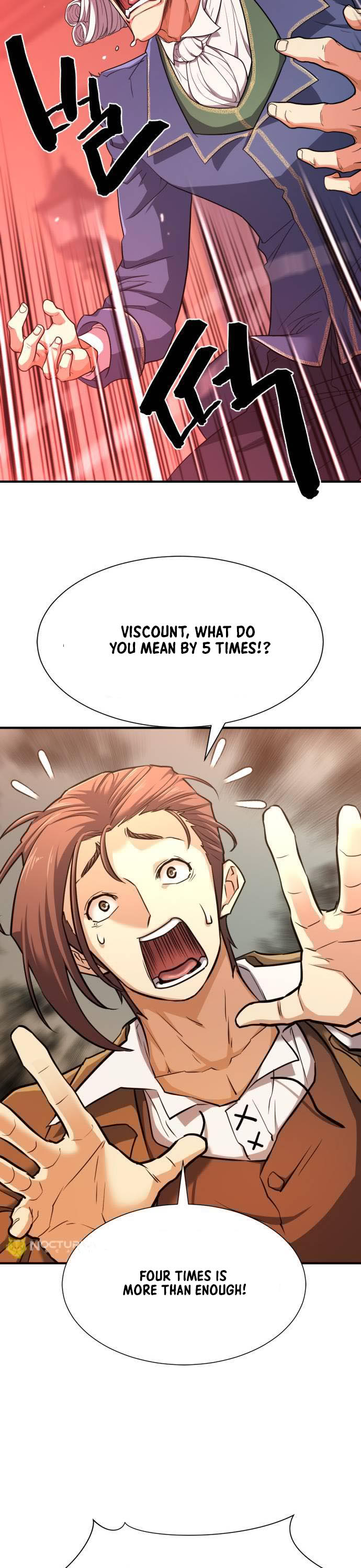 The World’s Best Engineer chapter 60 - page 12