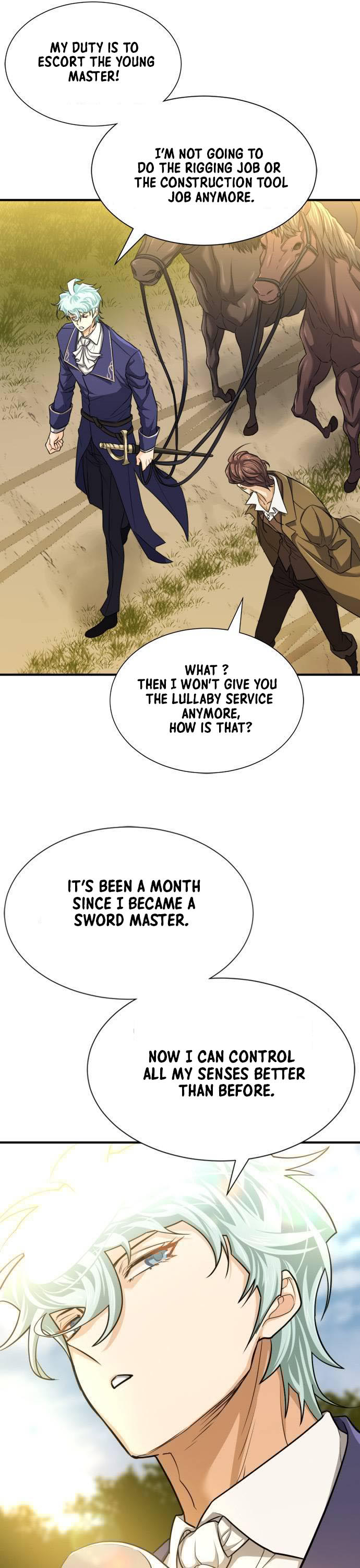 The World’s Best Engineer chapter 60 - page 17