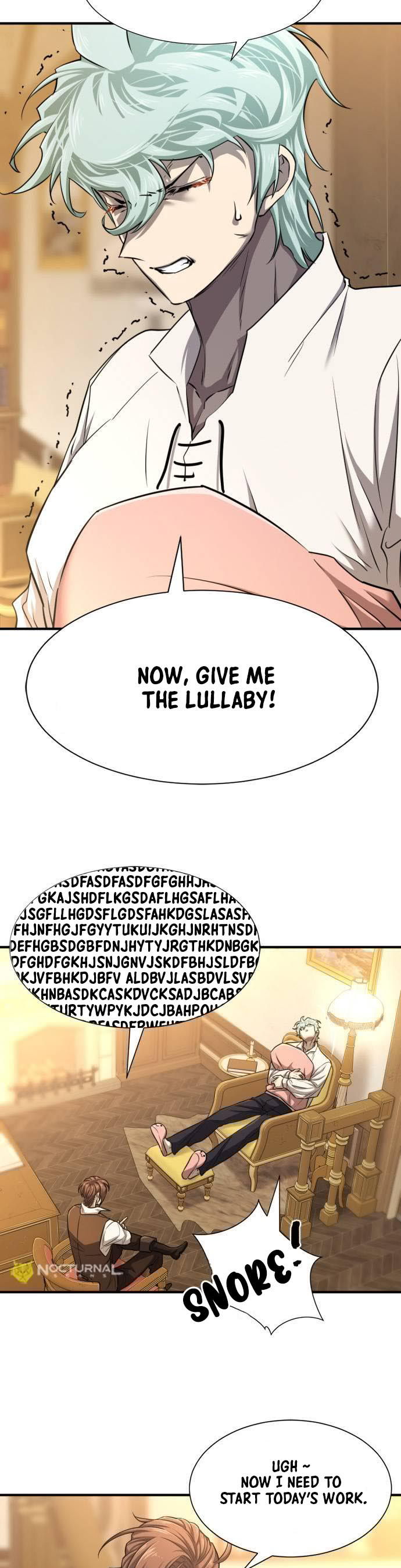 The World’s Best Engineer chapter 60 - page 20