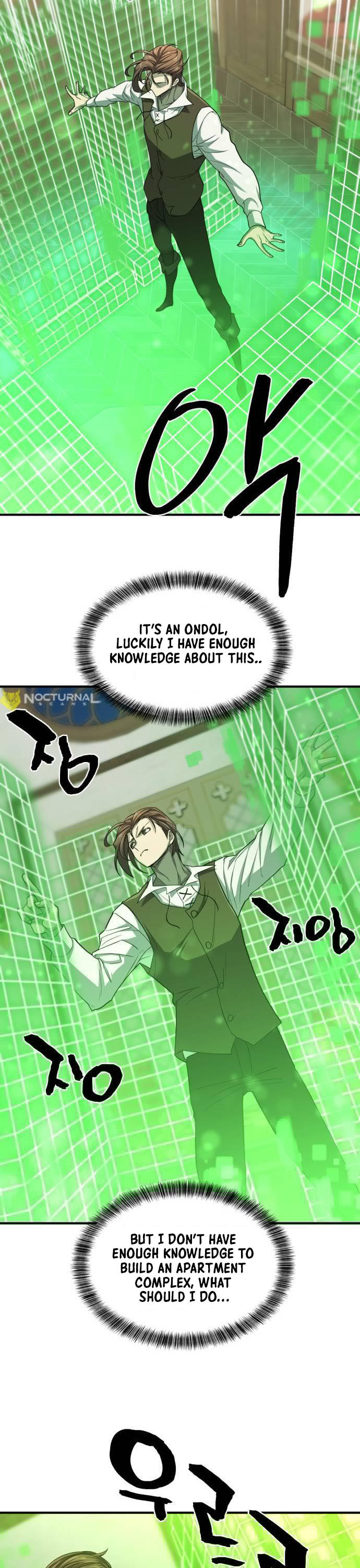 The World’s Best Engineer chapter 60 - page 22