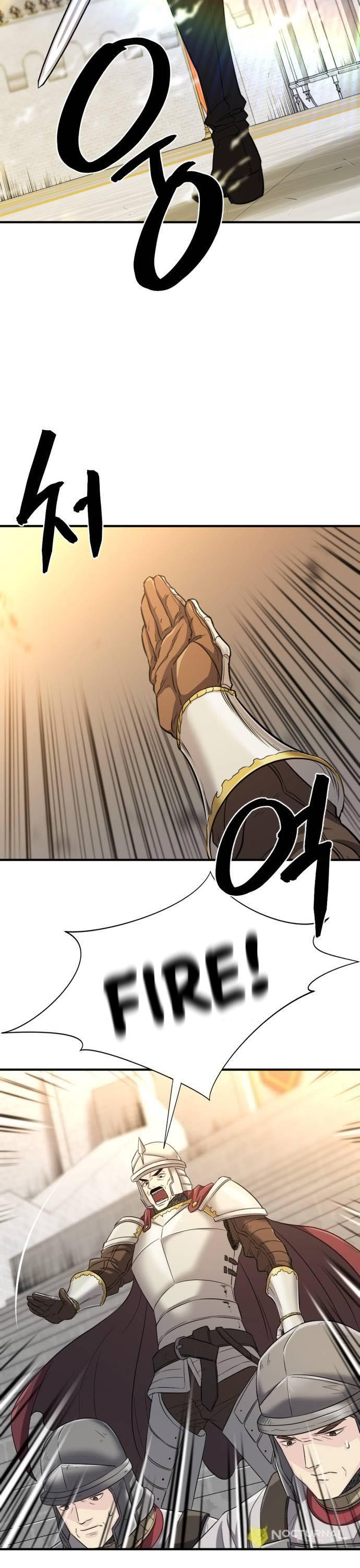The World’s Best Engineer chapter 60 - page 33