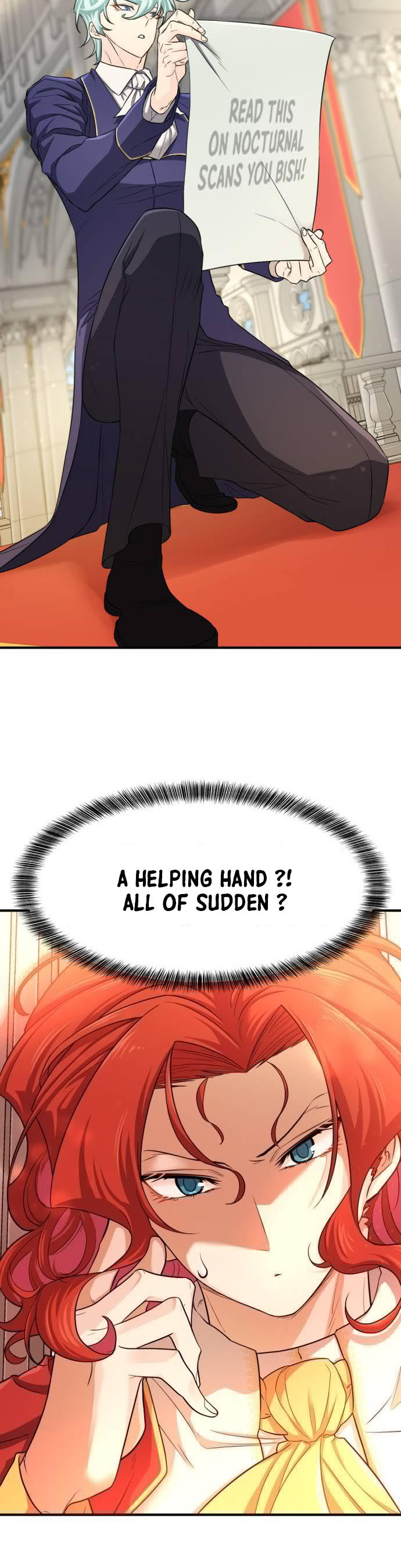 The World’s Best Engineer chapter 60 - page 41