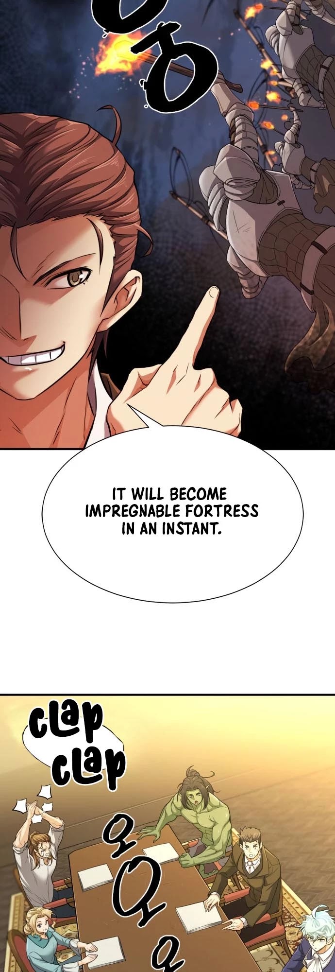 The World’s Best Engineer chapter 59 - page 16