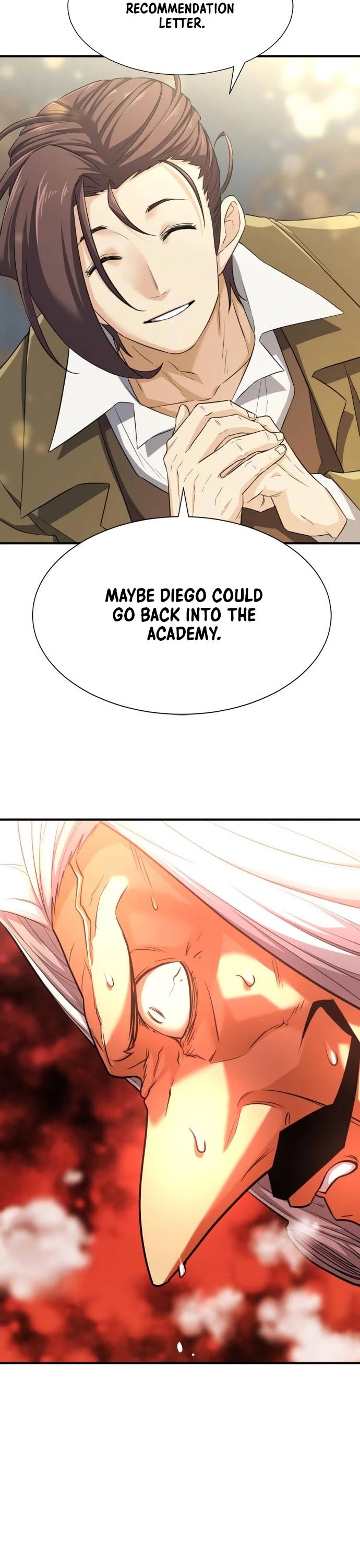 The World’s Best Engineer chapter 59 - page 42
