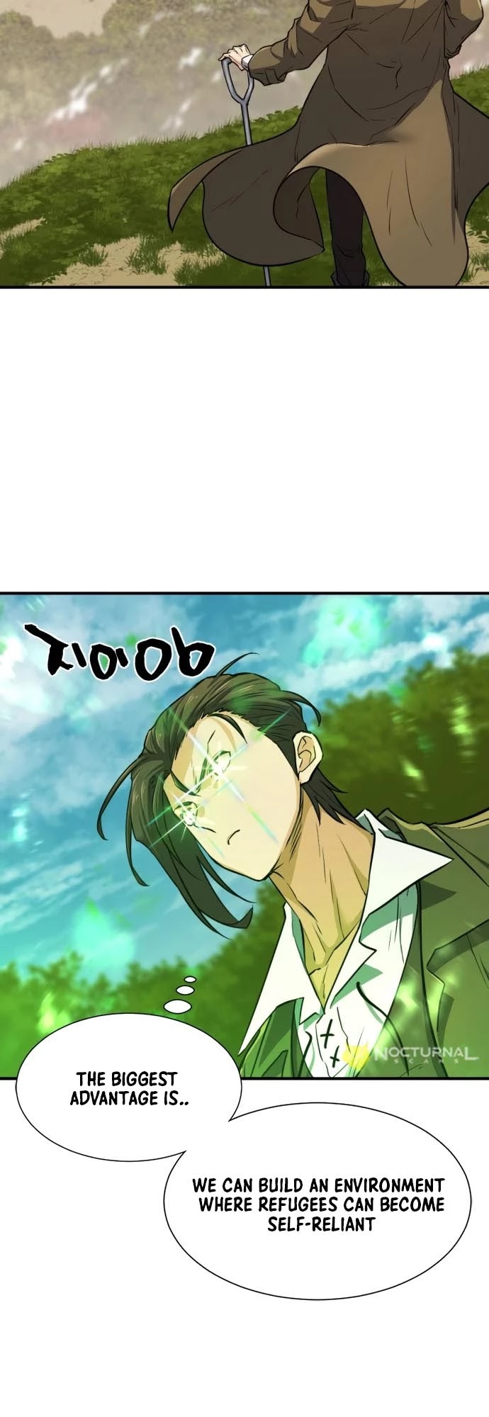 The World’s Best Engineer chapter 59 - page 6