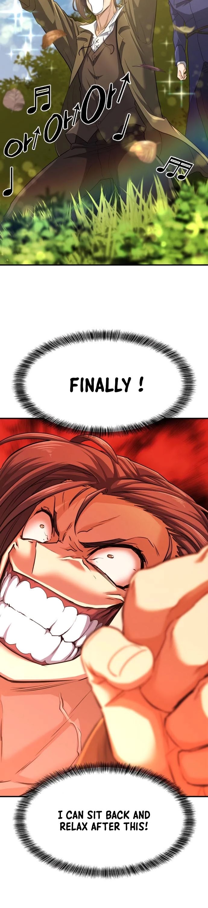 The World’s Best Engineer chapter 59 - page 8