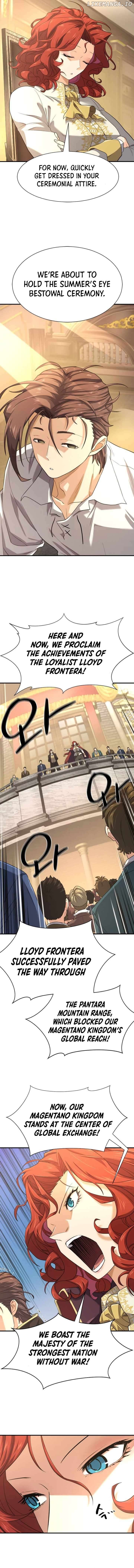 The World’s Best Engineer Chapter 177 - page 2