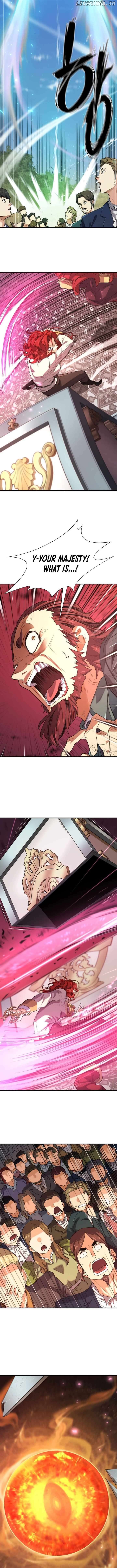 The World’s Best Engineer Chapter 177 - page 6