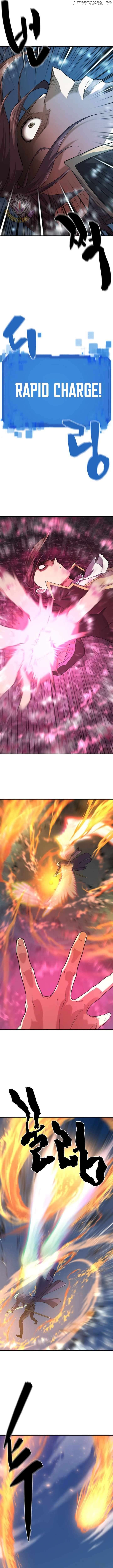 The World’s Best Engineer Chapter 177 - page 9
