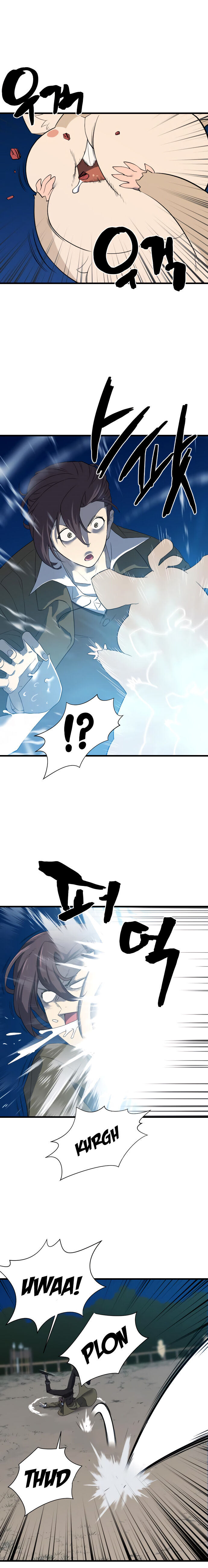 The World’s Best Engineer chapter 4 - page 10