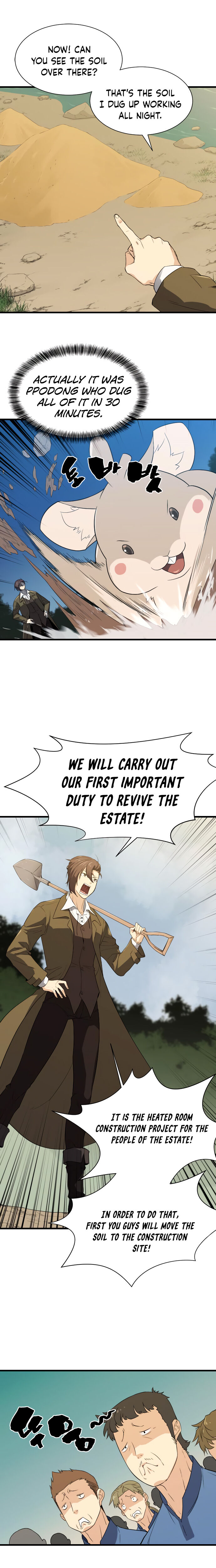 The World’s Best Engineer chapter 4 - page 18