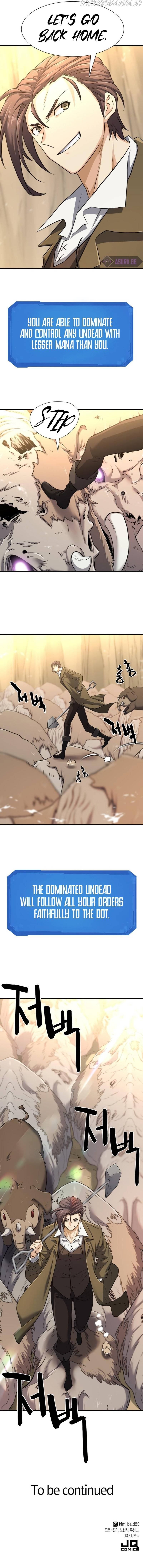 The World’s Best Engineer chapter 78 - page 13