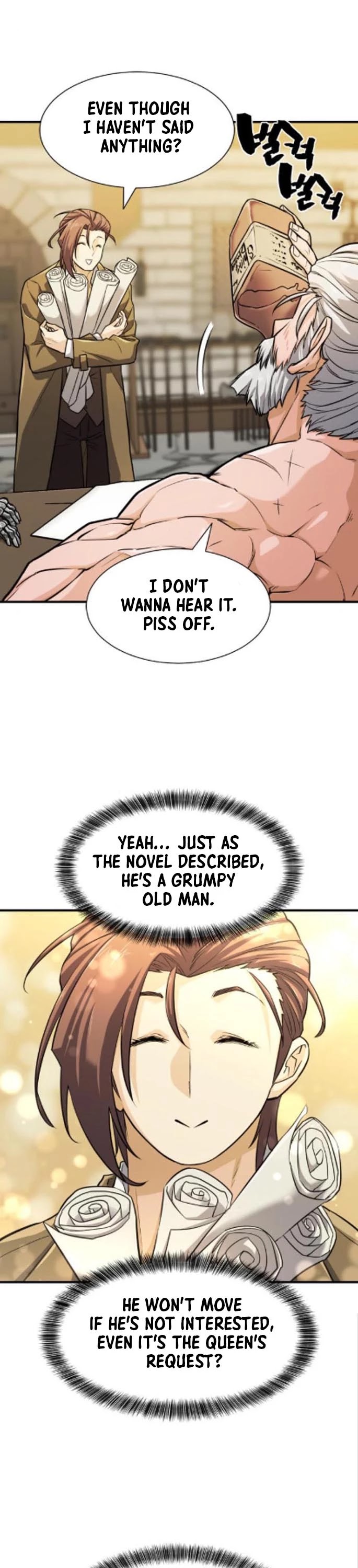 The World’s Best Engineer chapter 40 - page 24