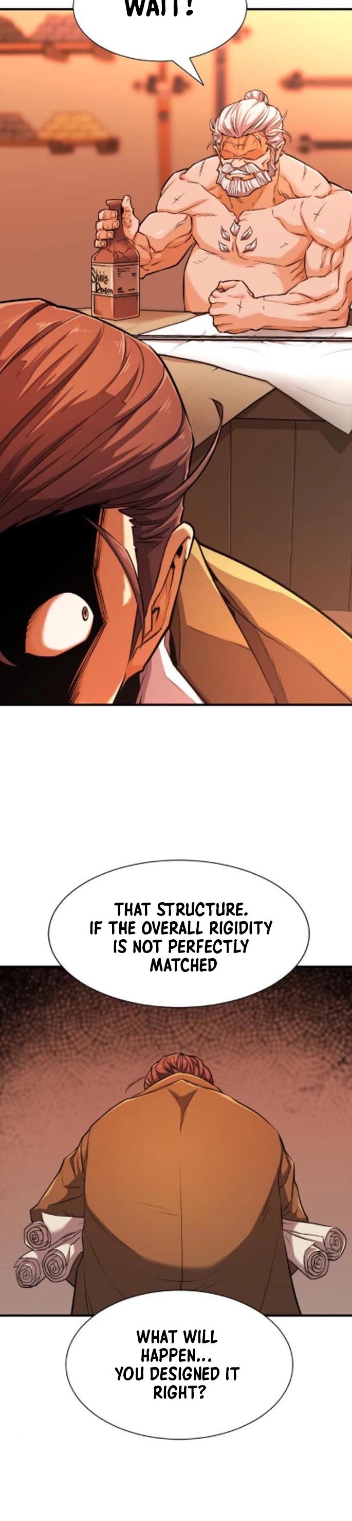 The World’s Best Engineer chapter 40 - page 27