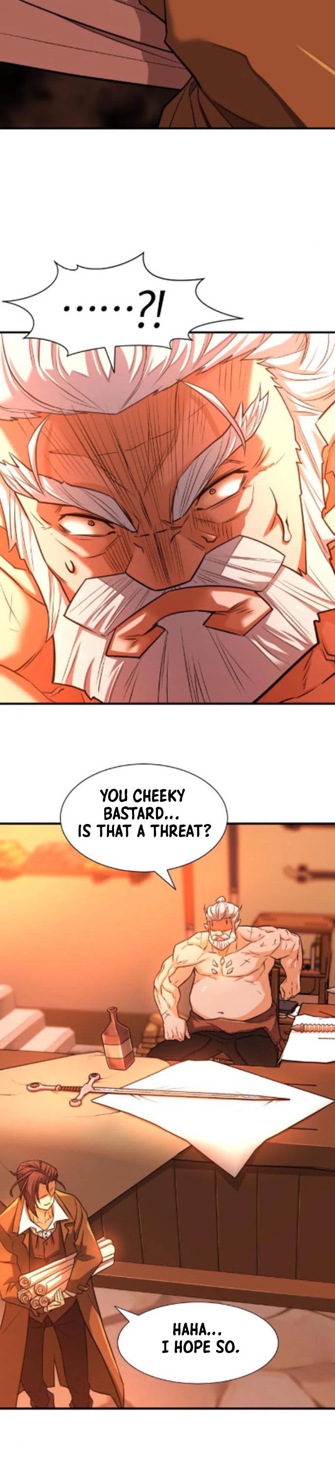 The World’s Best Engineer chapter 40 - page 30