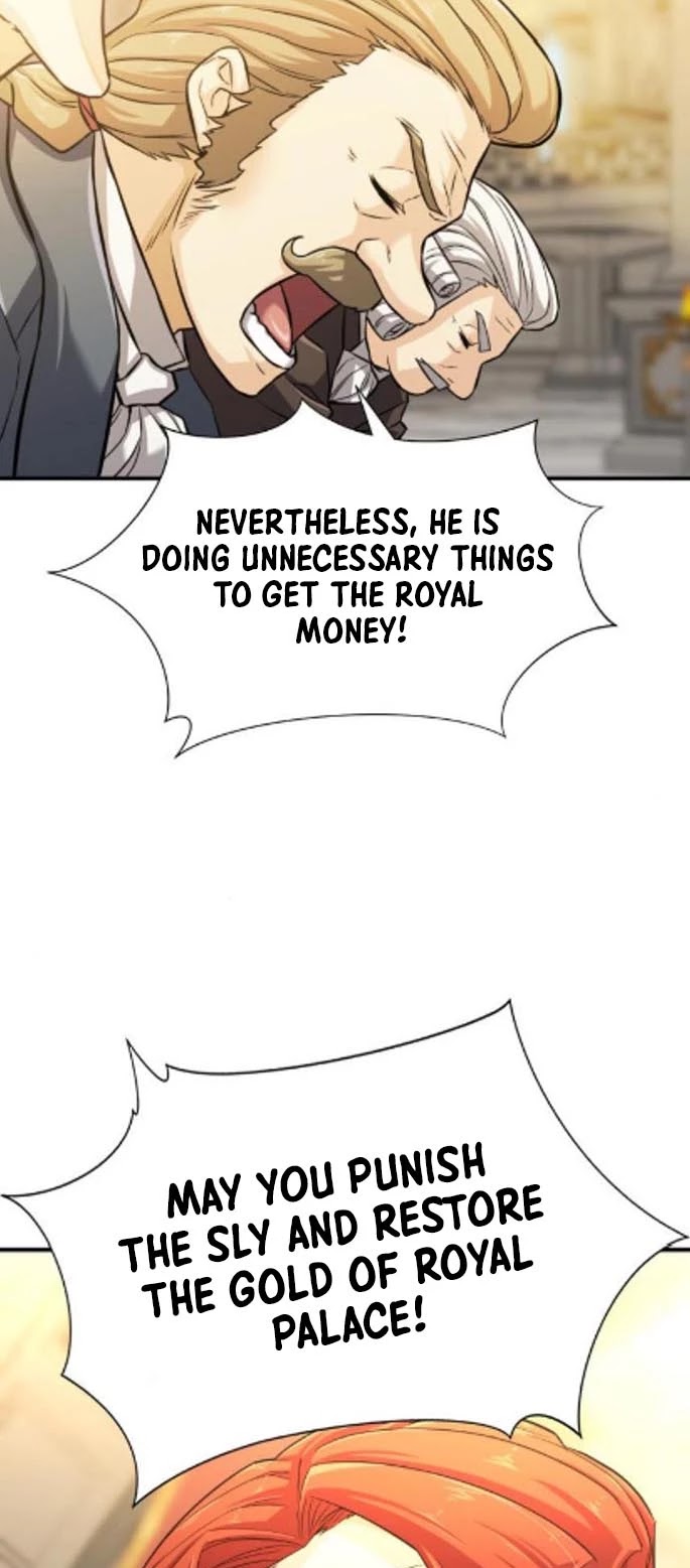 The World’s Best Engineer chapter 40 - page 39