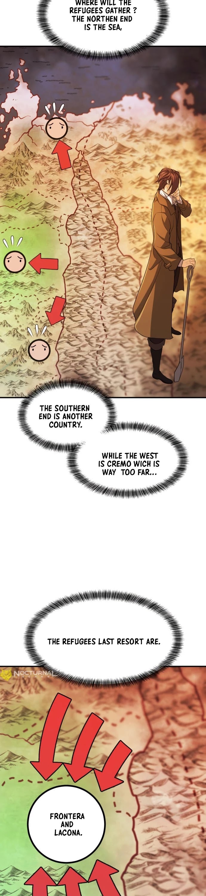 The World’s Best Engineer chapter 58 - page 10