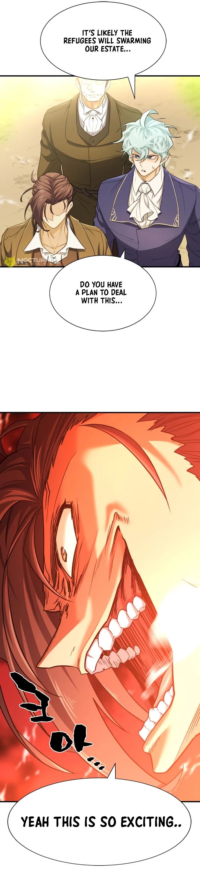The World’s Best Engineer chapter 58 - page 13