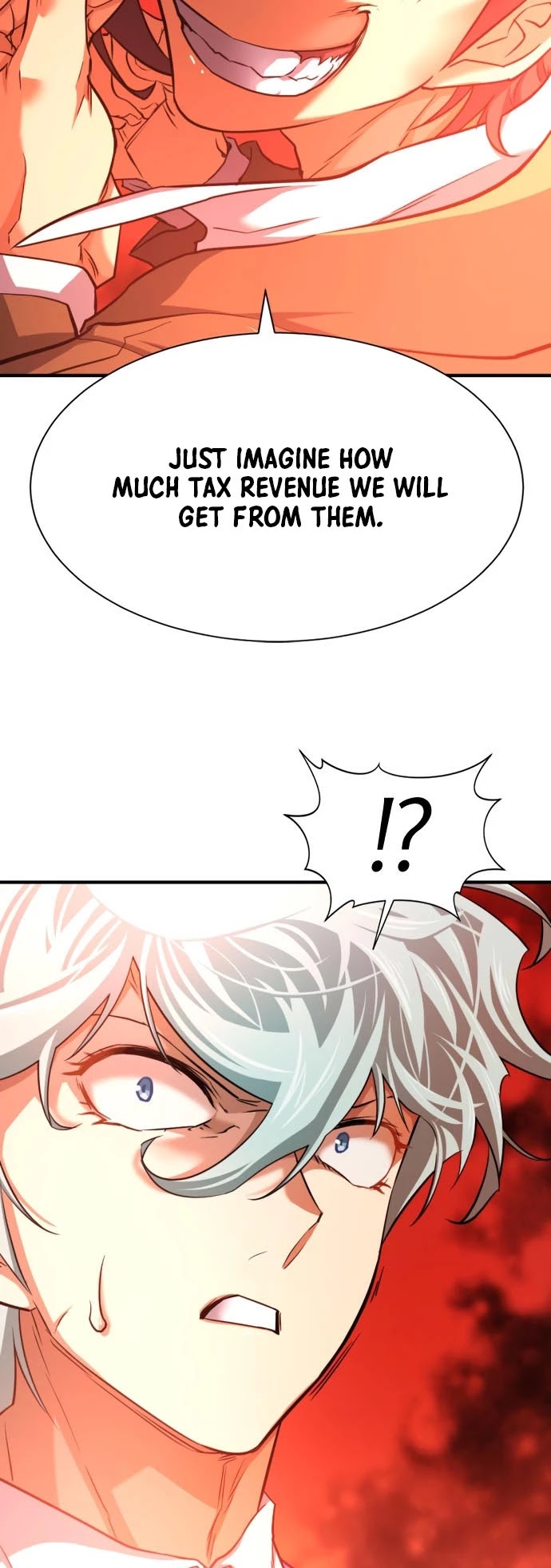 The World’s Best Engineer chapter 58 - page 15
