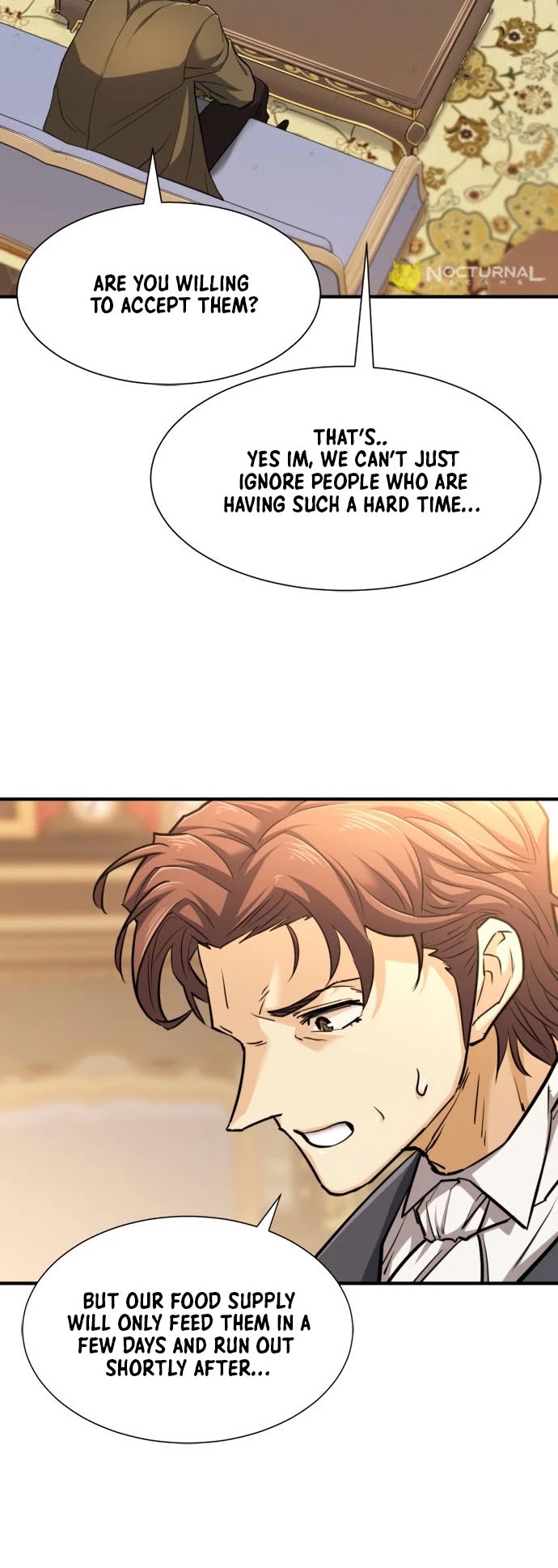 The World’s Best Engineer chapter 58 - page 20