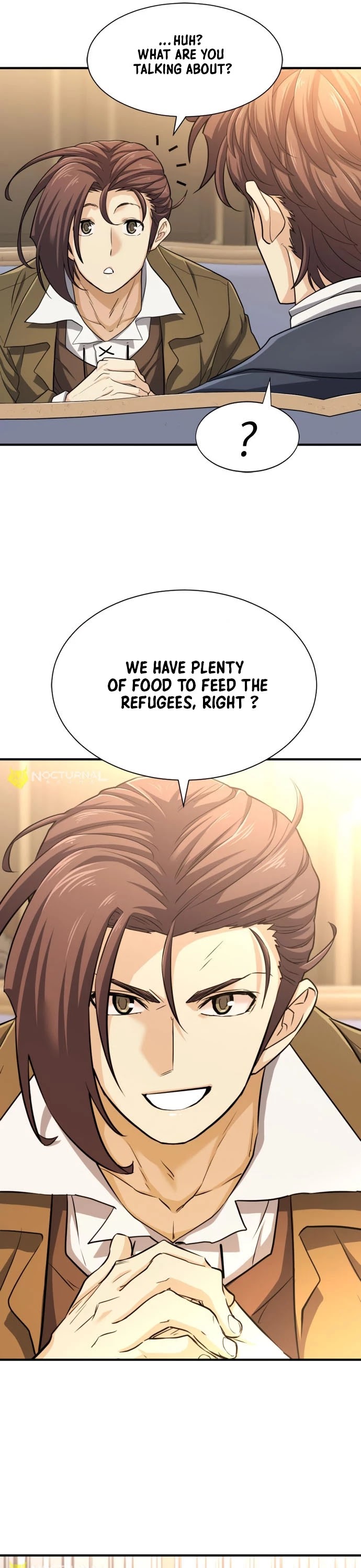 The World’s Best Engineer chapter 58 - page 21