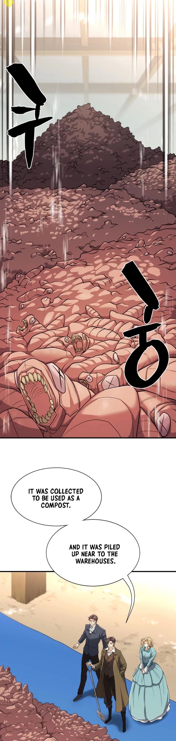 The World’s Best Engineer chapter 58 - page 22