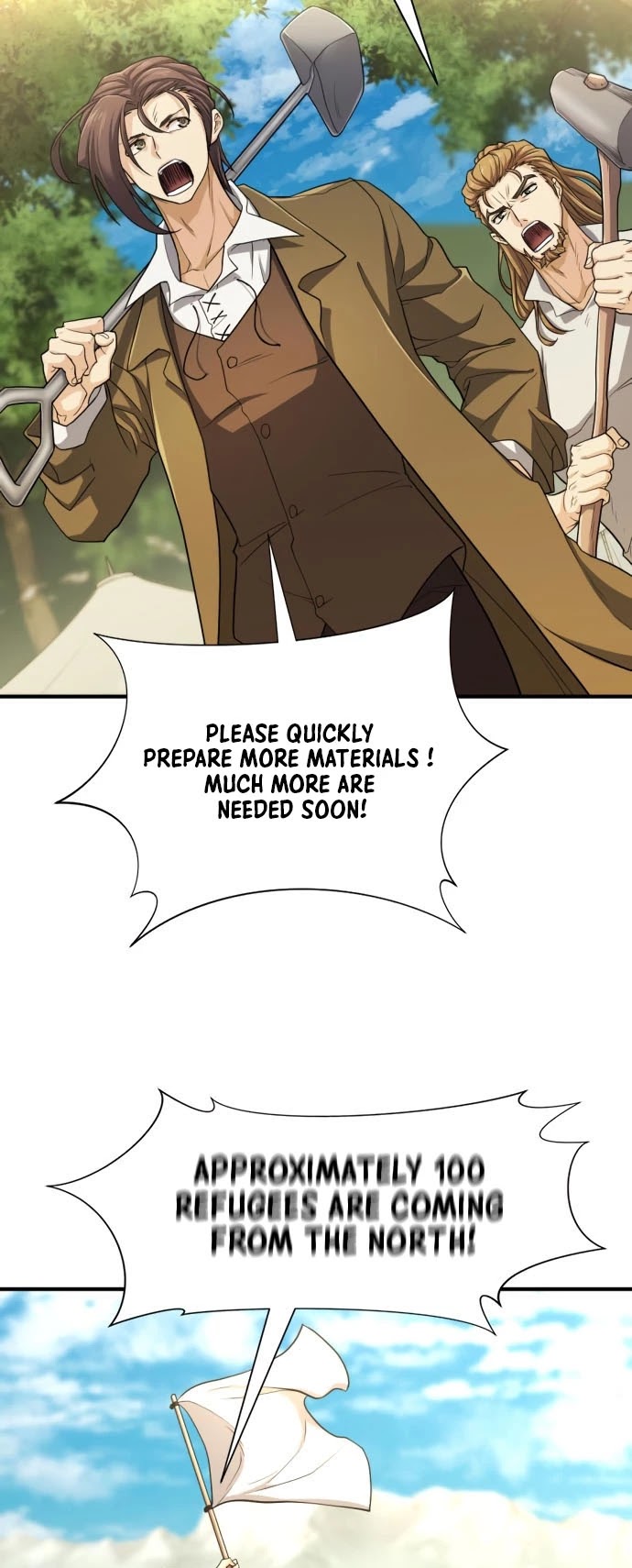 The World’s Best Engineer chapter 58 - page 26
