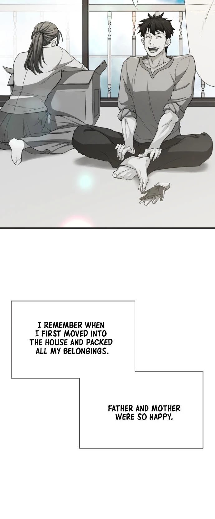 The World’s Best Engineer chapter 58 - page 38