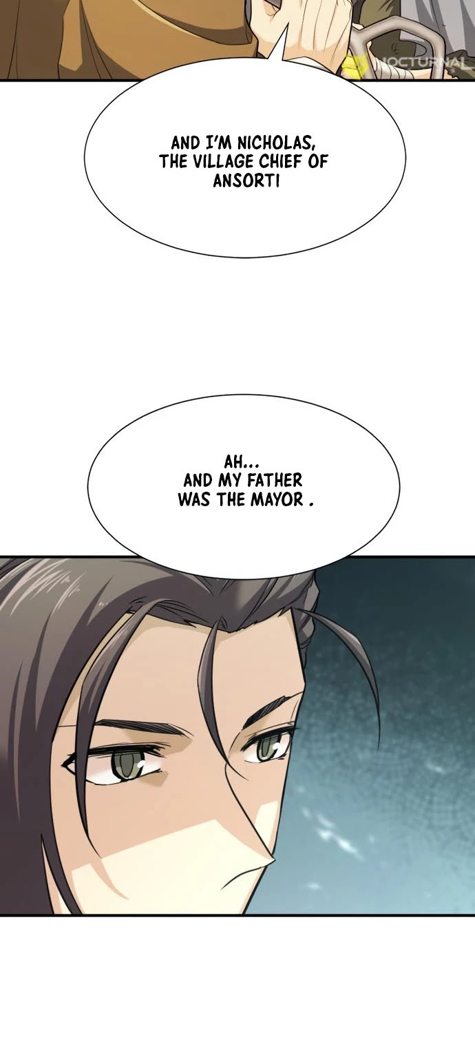 The World’s Best Engineer chapter 58 - page 4