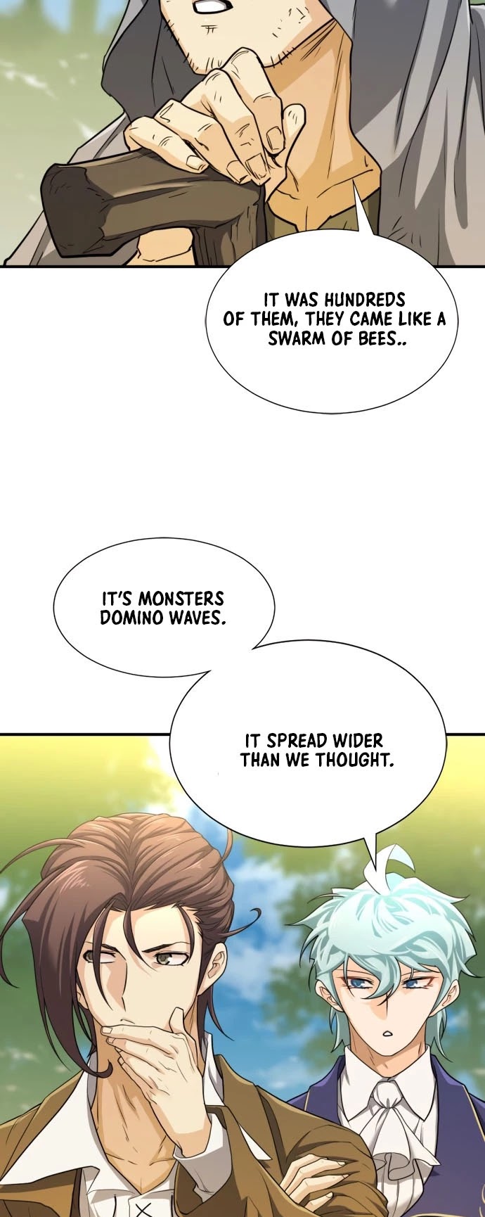 The World’s Best Engineer chapter 58 - page 7