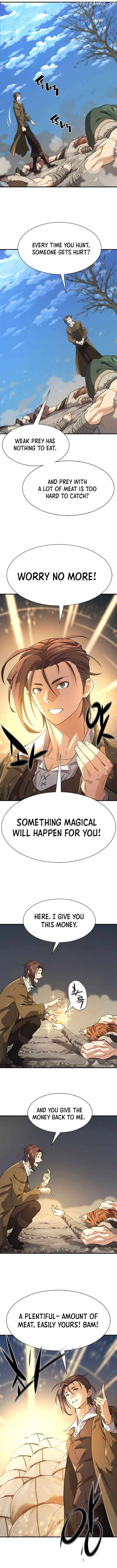 The World’s Best Engineer Chapter 179 - page 10