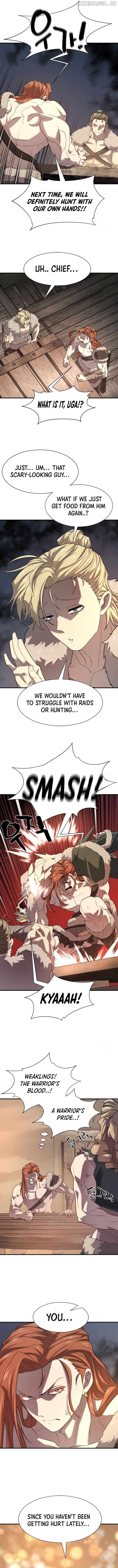 The World’s Best Engineer Chapter 179 - page 11
