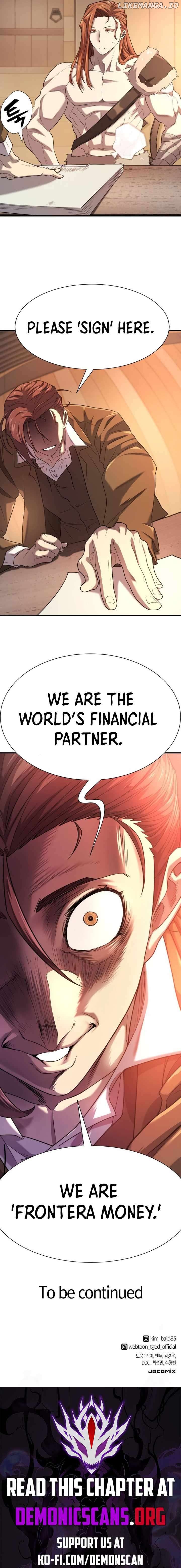 The World’s Best Engineer Chapter 179 - page 13