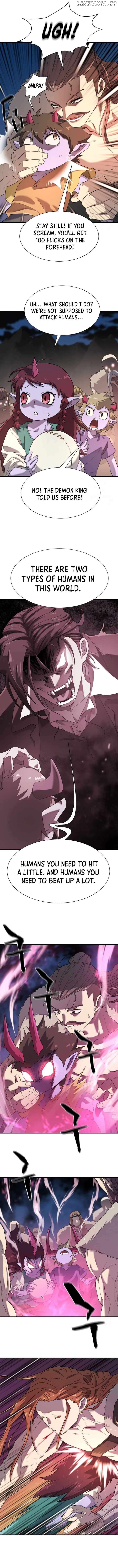 The World’s Best Engineer Chapter 179 - page 2