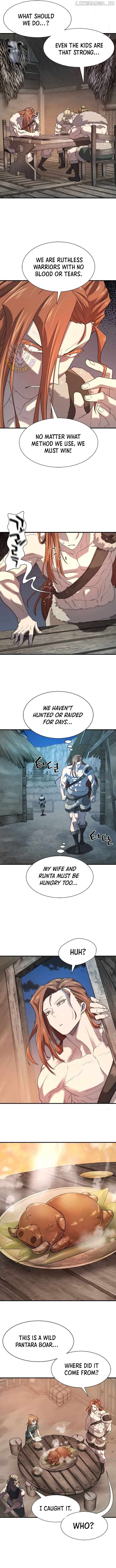 The World’s Best Engineer Chapter 179 - page 3