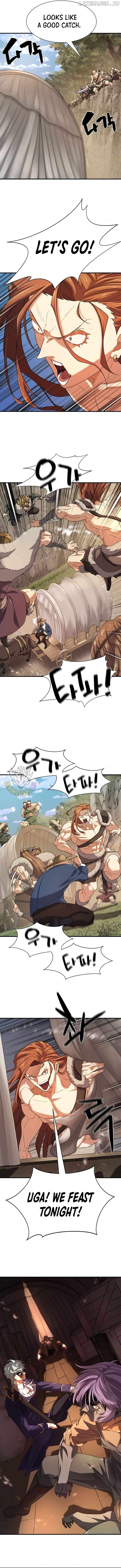 The World’s Best Engineer Chapter 179 - page 5