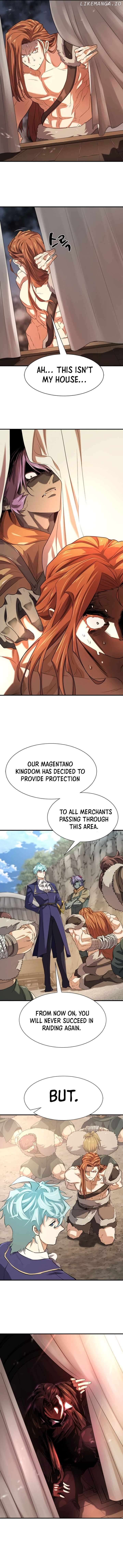 The World’s Best Engineer Chapter 179 - page 6