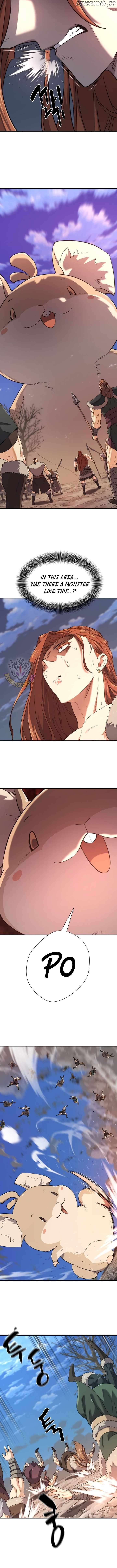 The World’s Best Engineer Chapter 179 - page 9