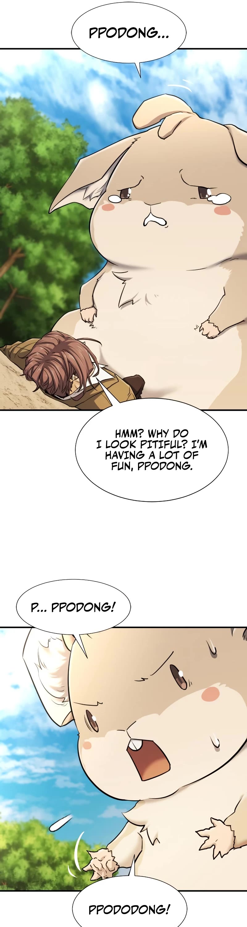 The World’s Best Engineer chapter 76 - page 27