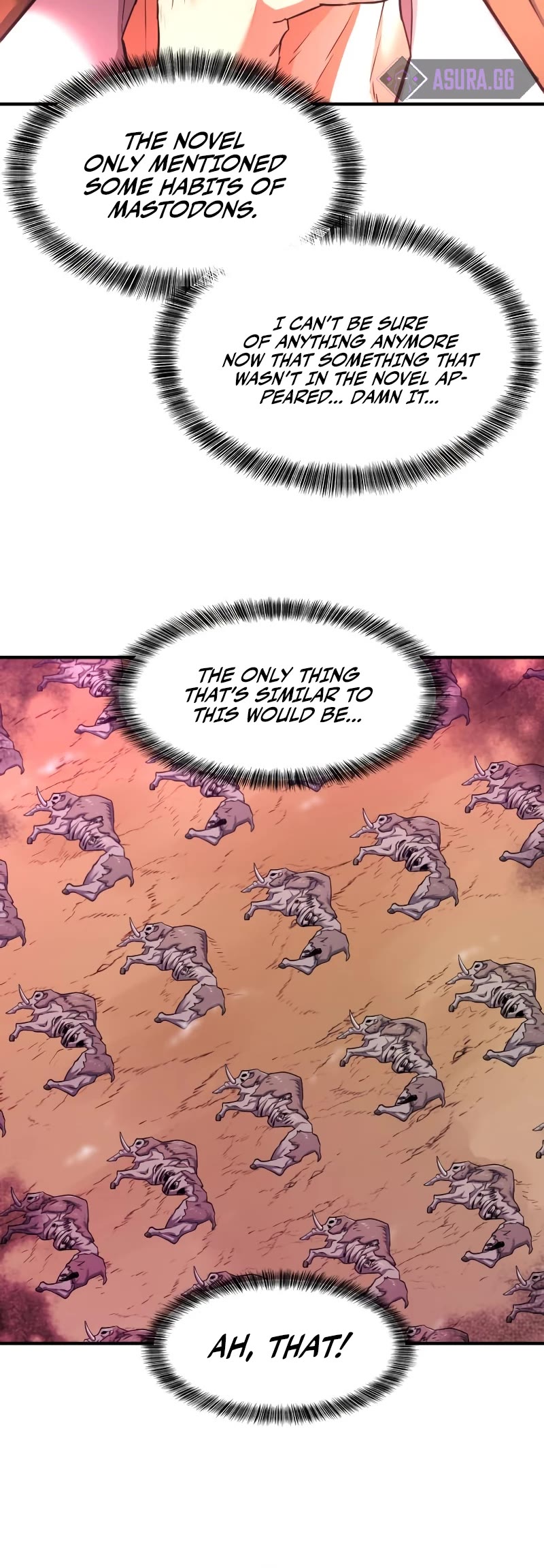 The World’s Best Engineer chapter 76 - page 36